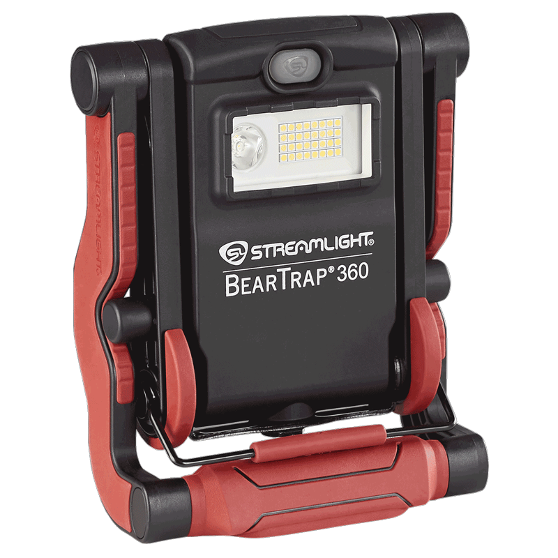 BearTrap 360