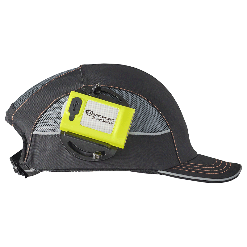 SL-SideSaddle USB