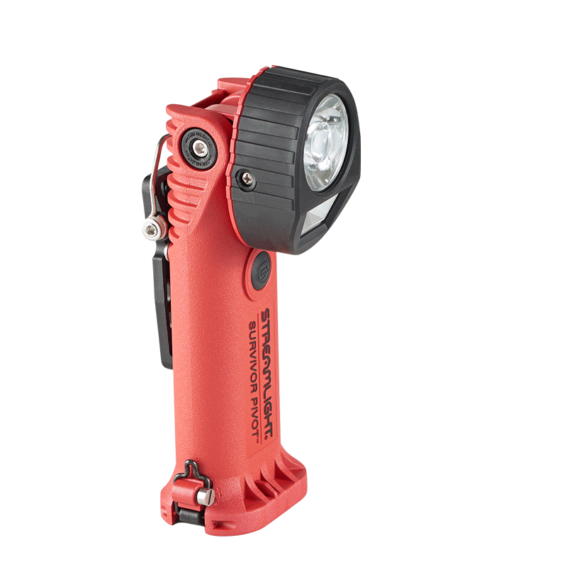 Survivor Pivot ATEX