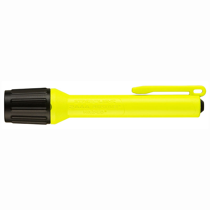 2AAA ProPolymer HAZ-LO