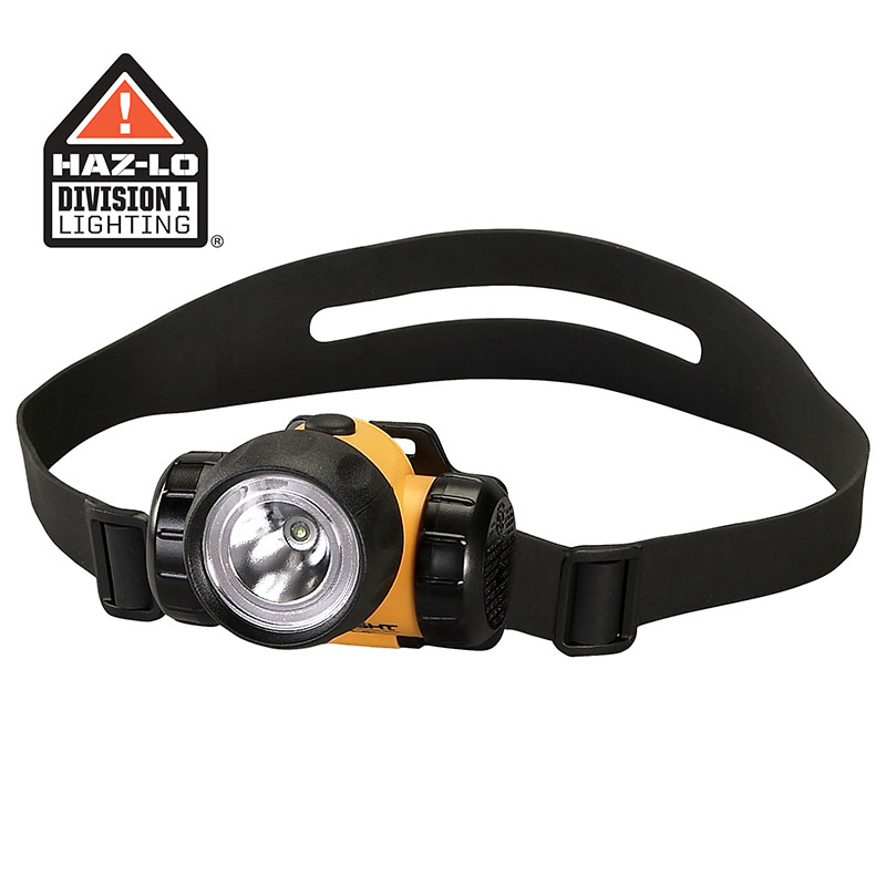 3AA HAZ-LO® HEADLAMP