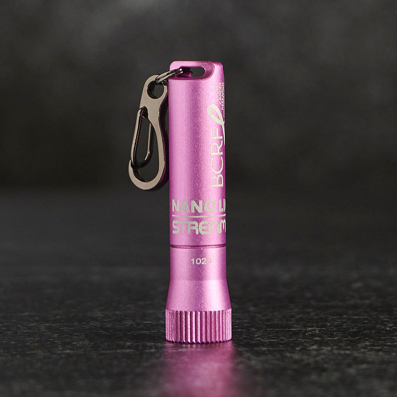 BCRF Nano Light II