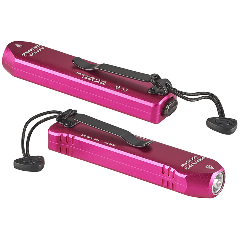 BCRF Wedge XT