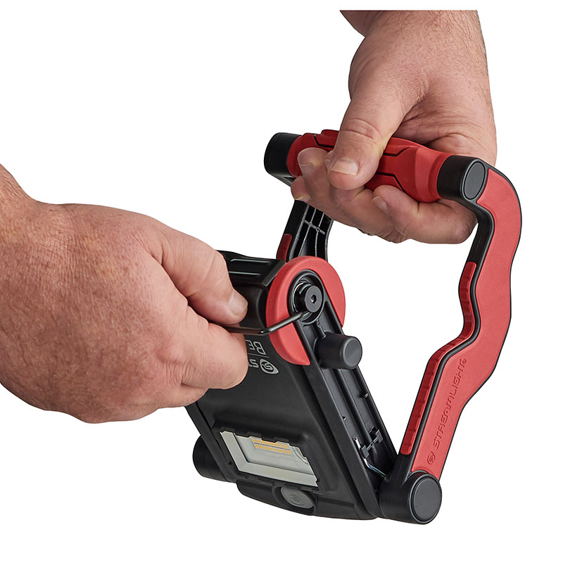 BearTrap 360 Clamp