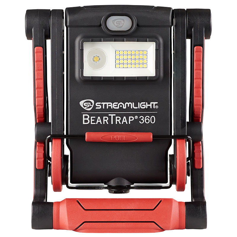 BearTrap 360