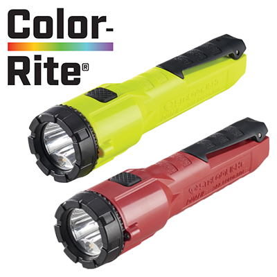 Color-Rite® Non-Rechargeable