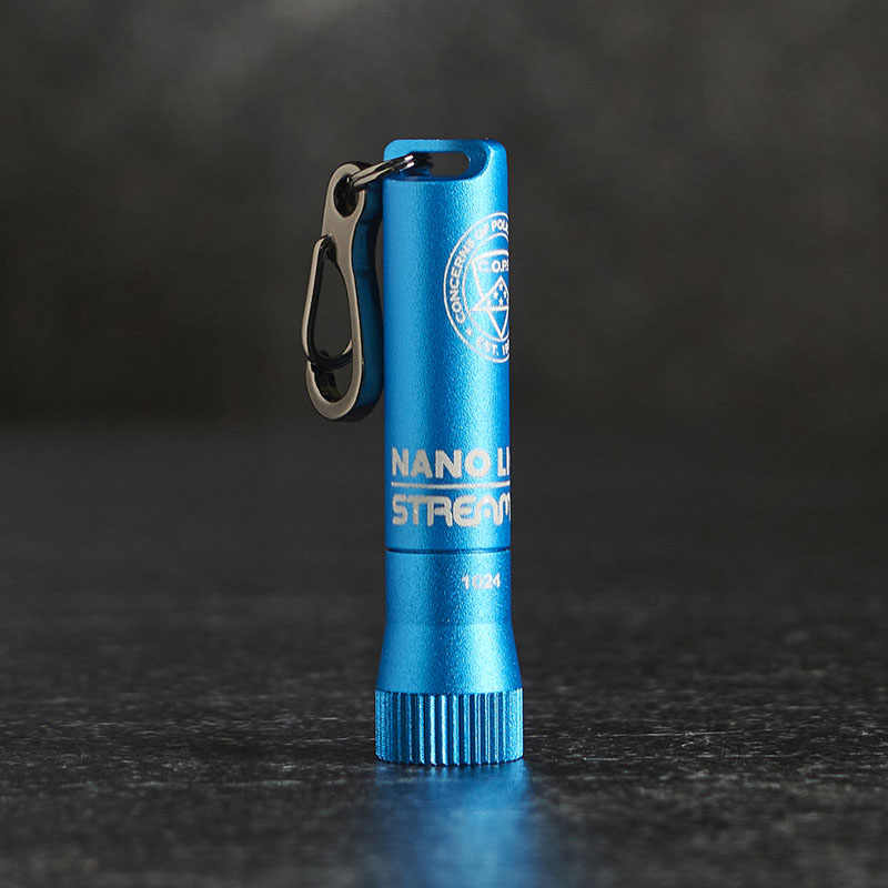 COPS Nano Light II