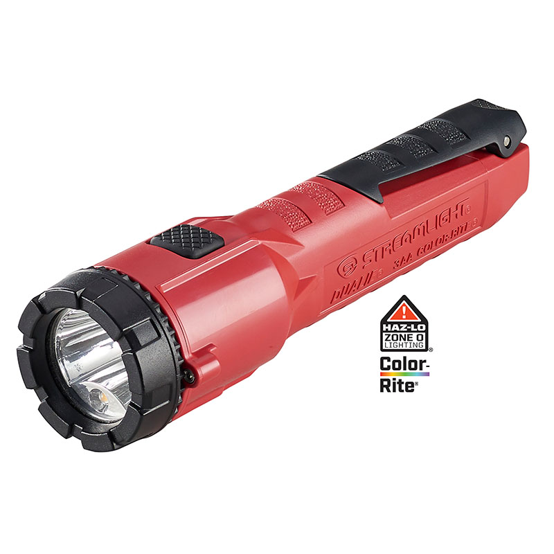 DUALIE® 3AA COLOR-RITE® ATEX