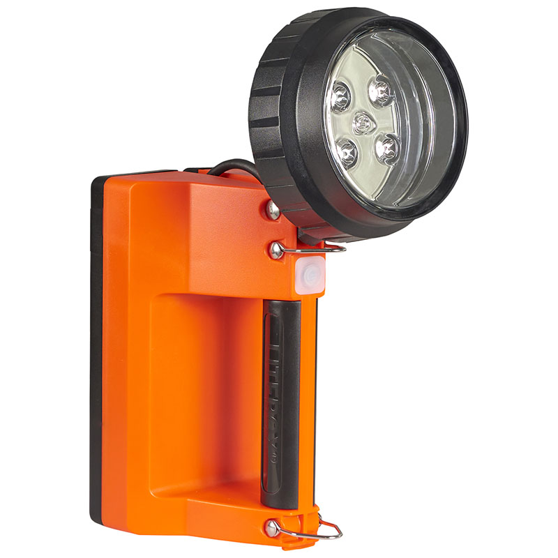 E-Flood Firebox