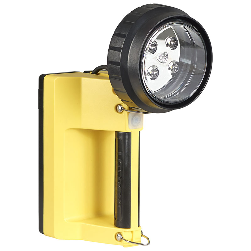 E-Flood Litebox