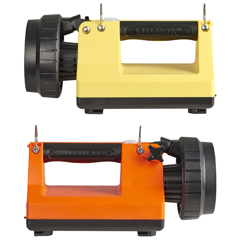 E-Flood Litebox