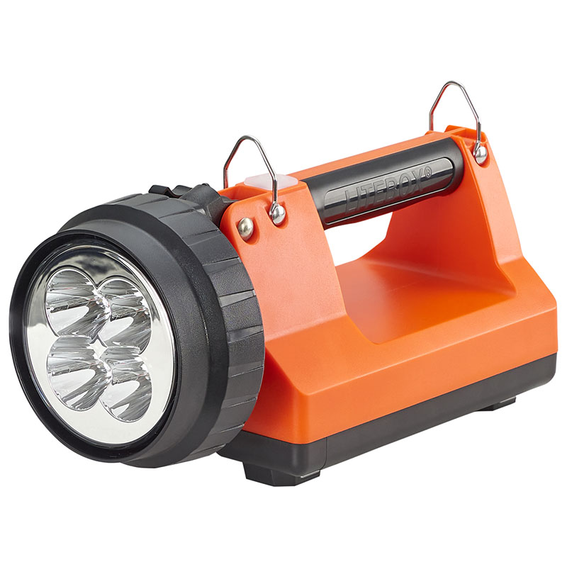 E-Spot Firebox