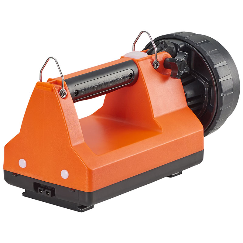 E-Spot Firebox