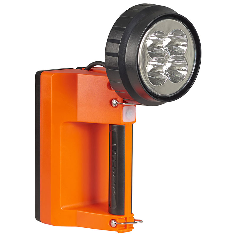 E-Spot Firebox