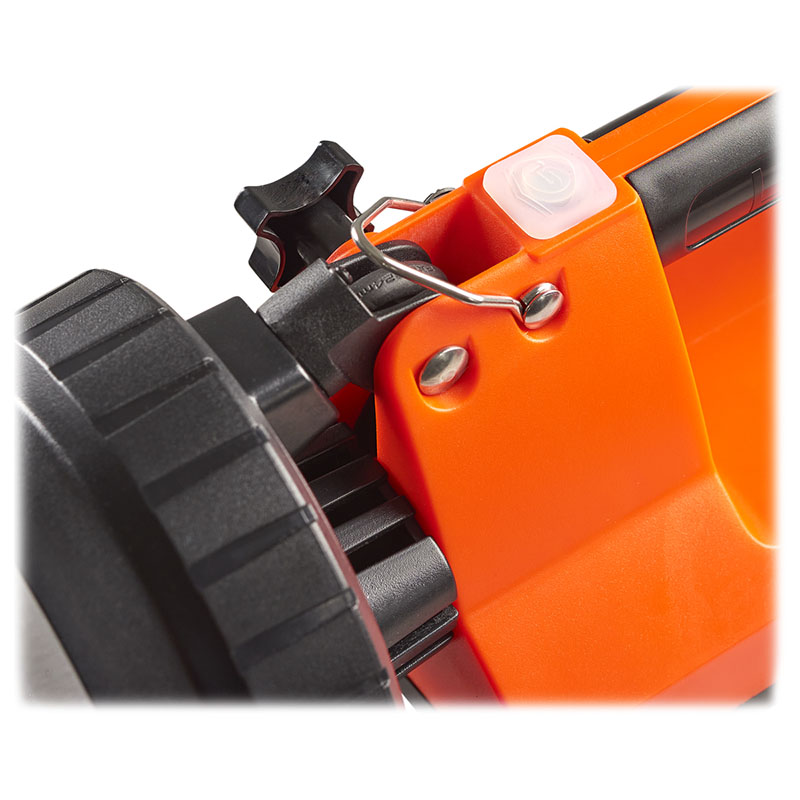 E-Spot Firebox