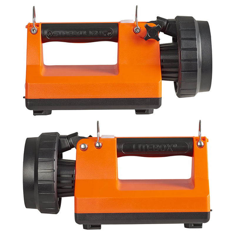 E-Spot Firebox