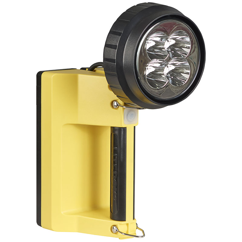 E-Spot Litebox Power Failure System