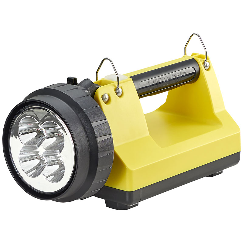 E-Spot Litebox