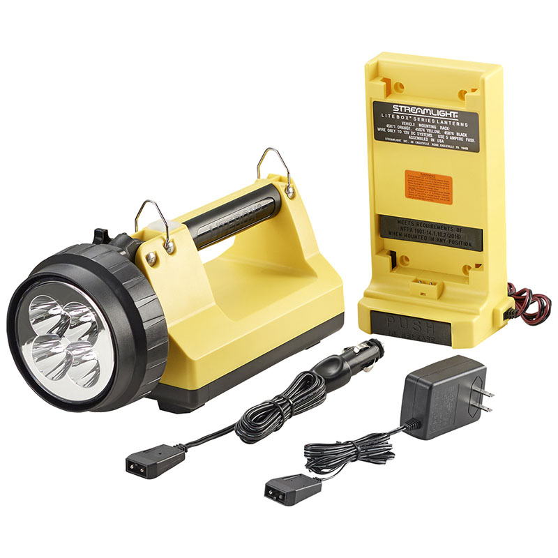 E-Spot Litebox