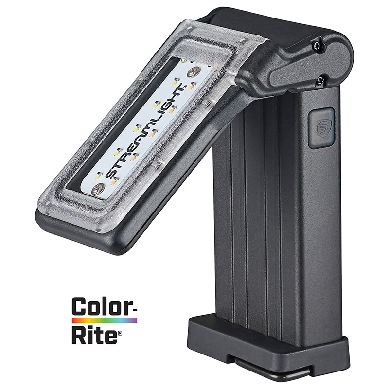 FLIPMATE® RECHARGEABLE WORK LIGHT