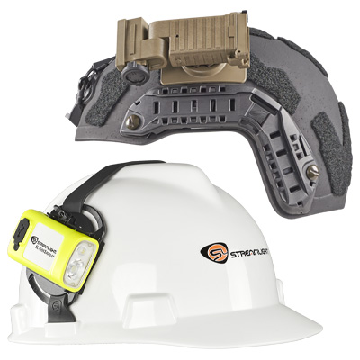 Helmet Mount