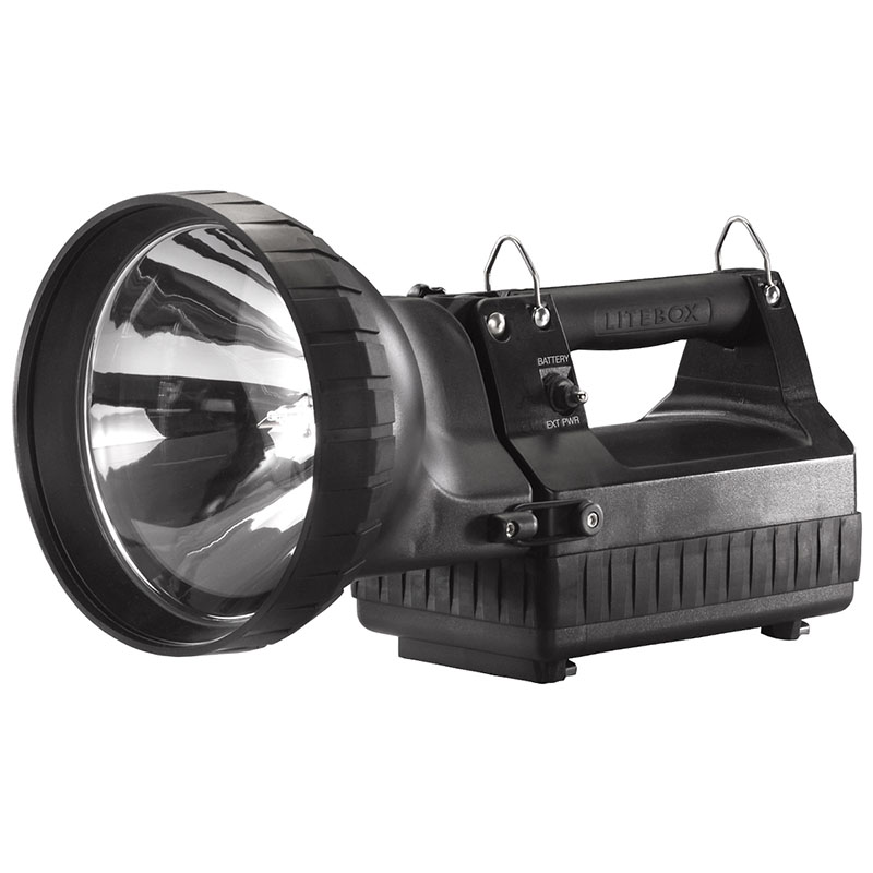 HID Litebox