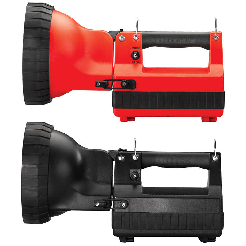 HID Litebox