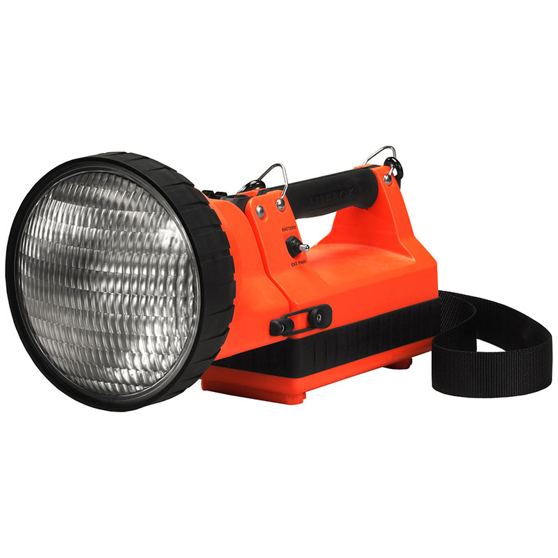 HID Litebox