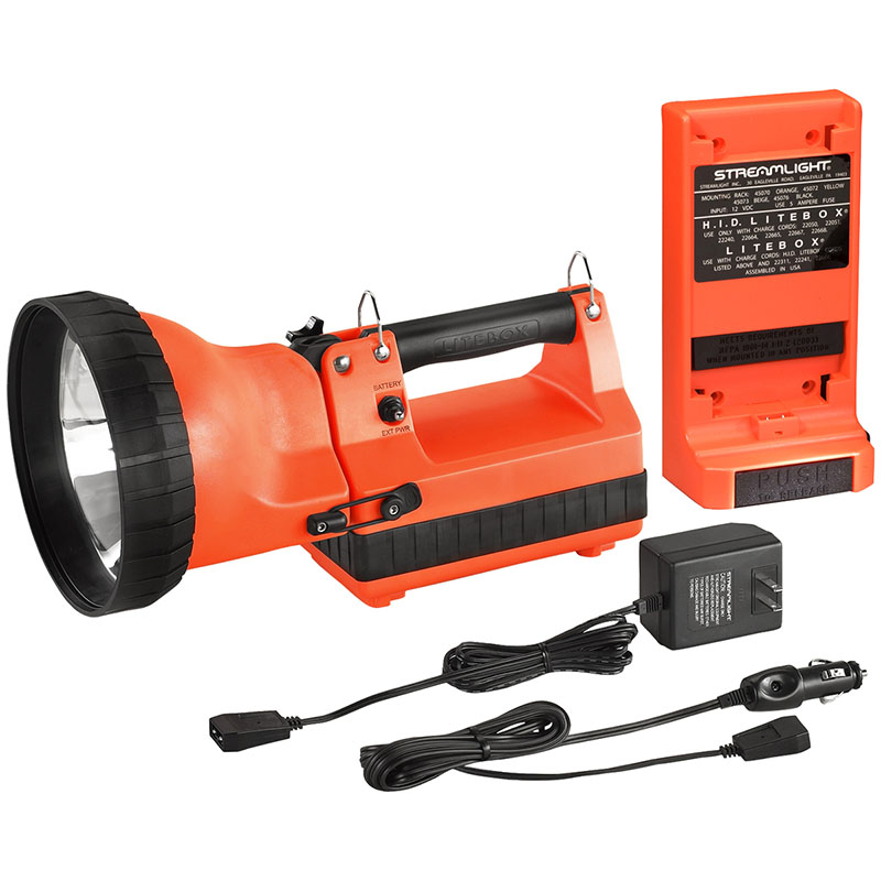 HID Litebox