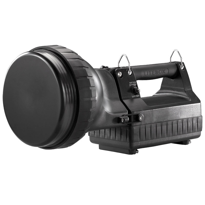 HID Litebox