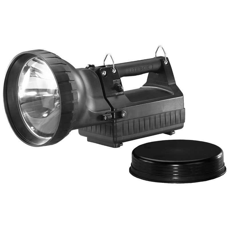 HID Litebox