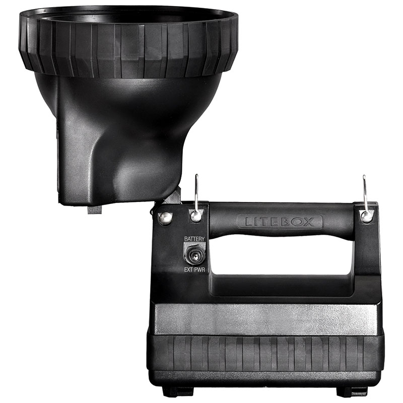 HID Litebox