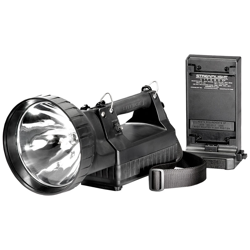 HID Litebox