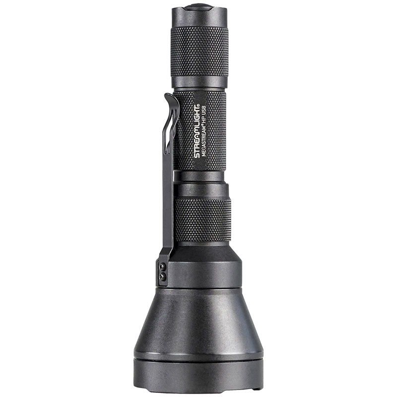 MegaStream HP USB