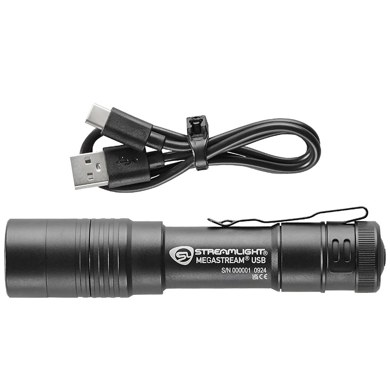 MegaStream USB