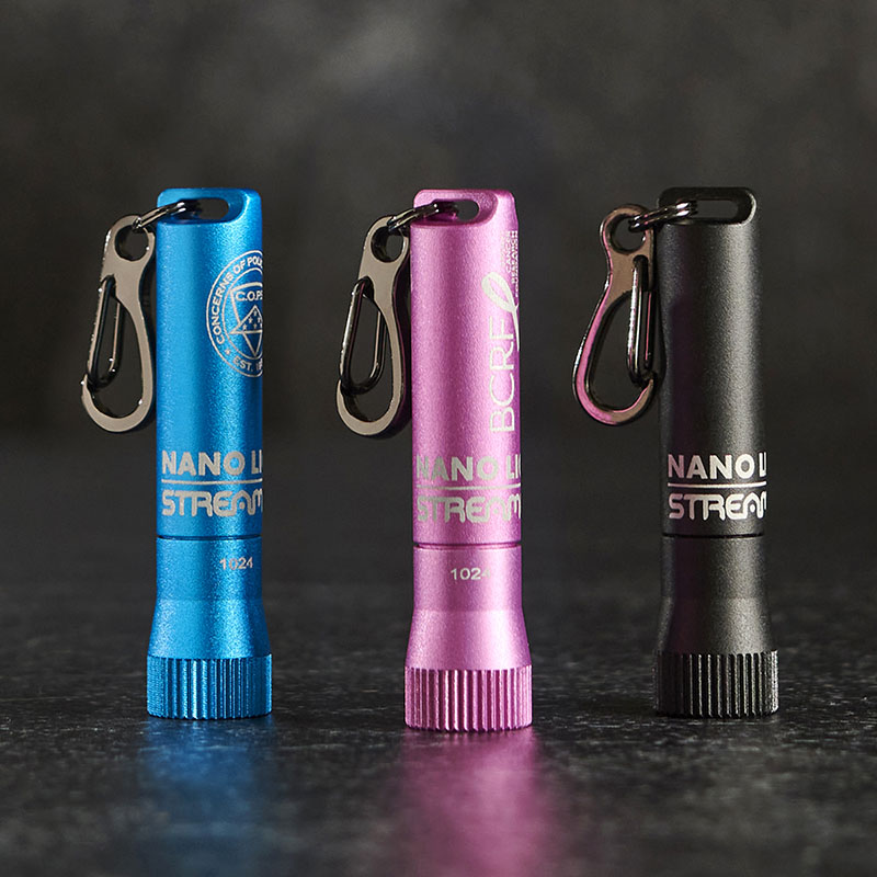 Nano Light II