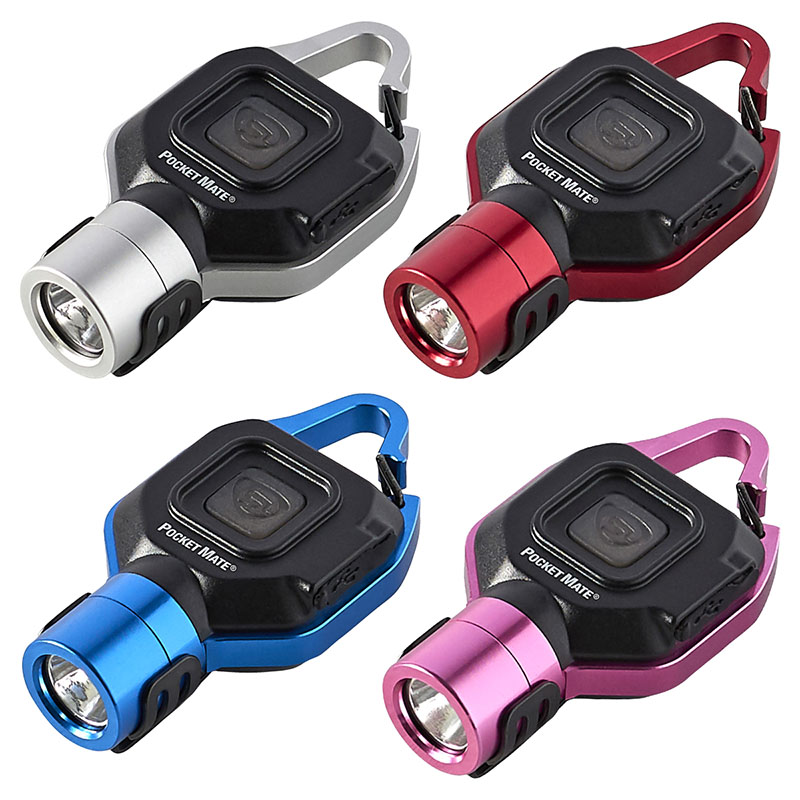 POCKET MATE® USB