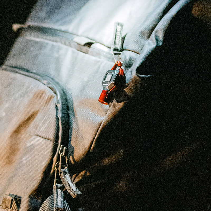 Pocket Mate USB