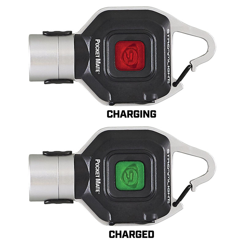 Pocket Mate USB