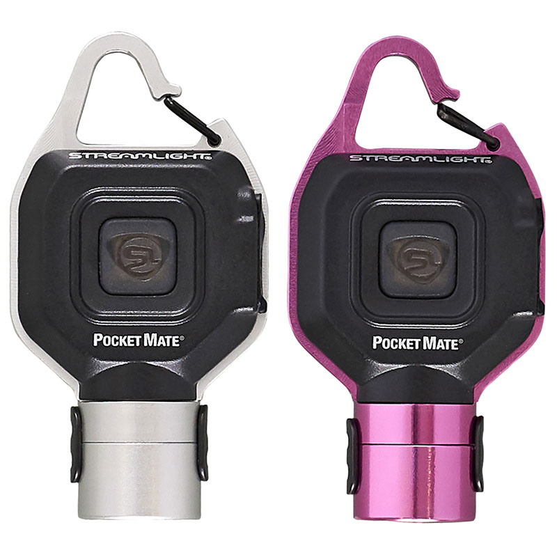 Pocket Mate USB