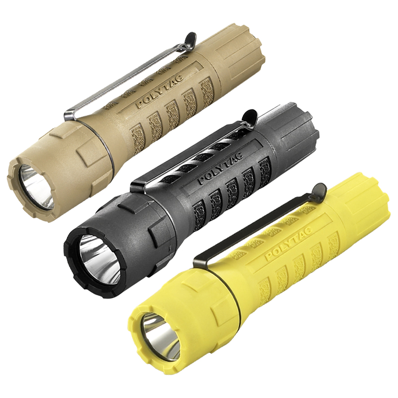 POLYTAC® FLASHLIGHT