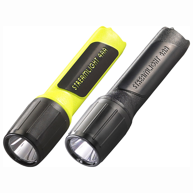 4AA PROPOLYMER®  LUX DIVISION 2 FLASHLIGHT
