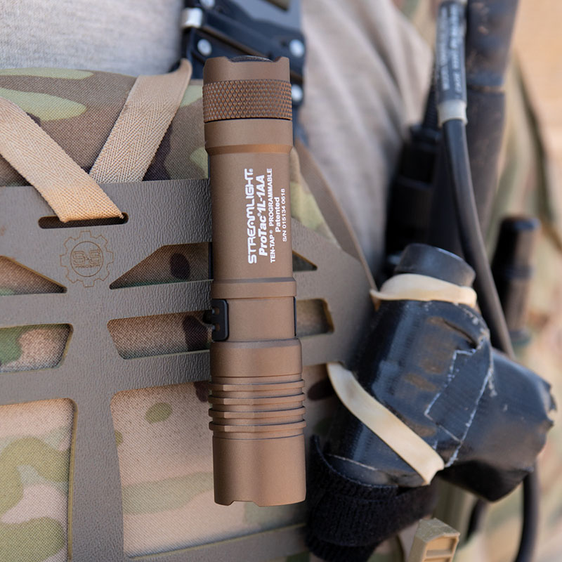 ProTac 1L-1AA
