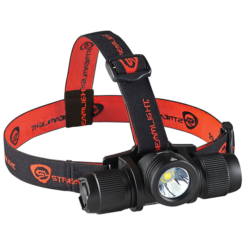 ProTac 2.0 Headlamp