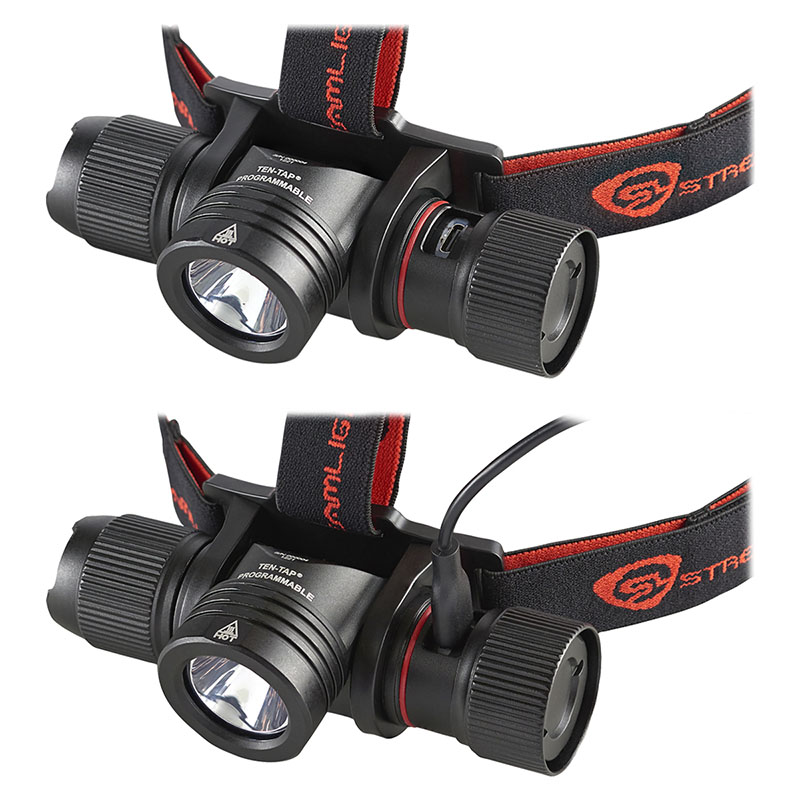 ProTac 2.0 Headlamp
