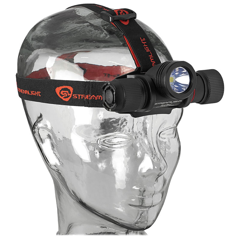 ProTac 2.0 Headlamp