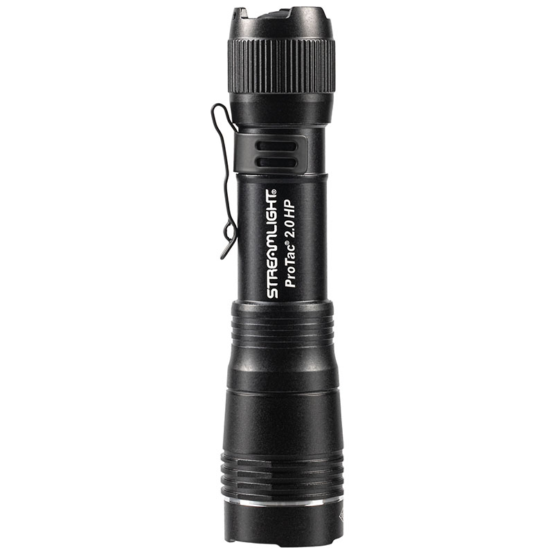 ProTac 2.0 HP
