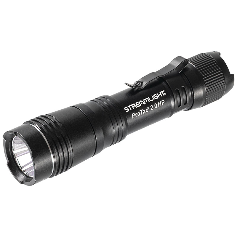 PROTAC® 2.0 HP