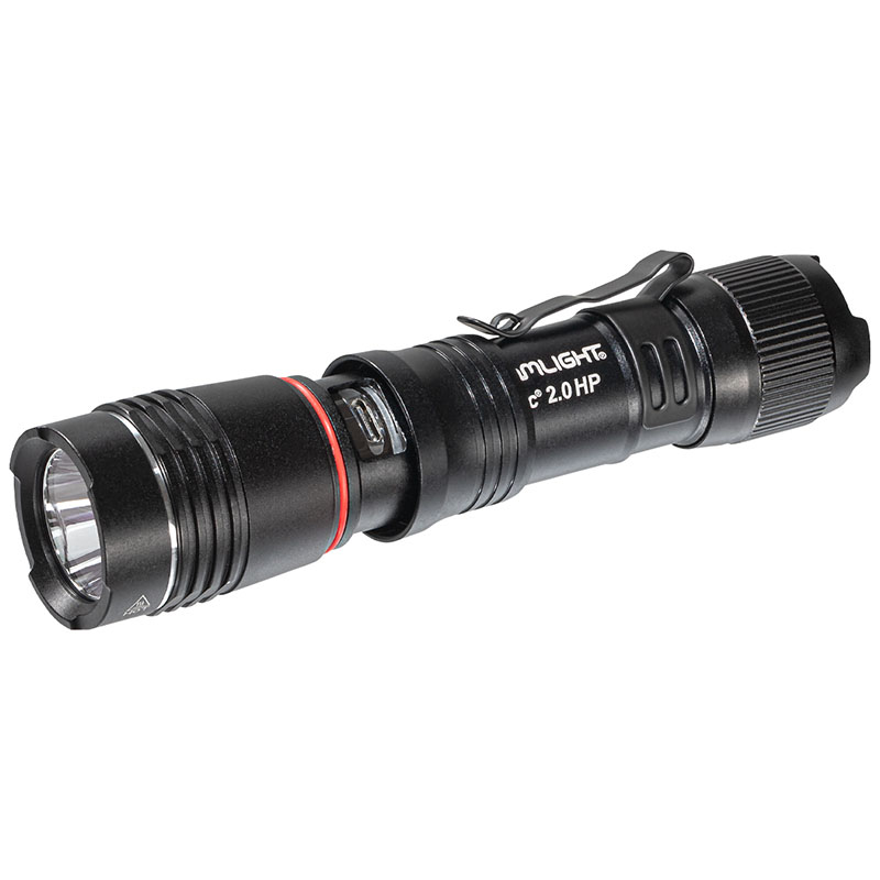 ProTac 2.0 HP