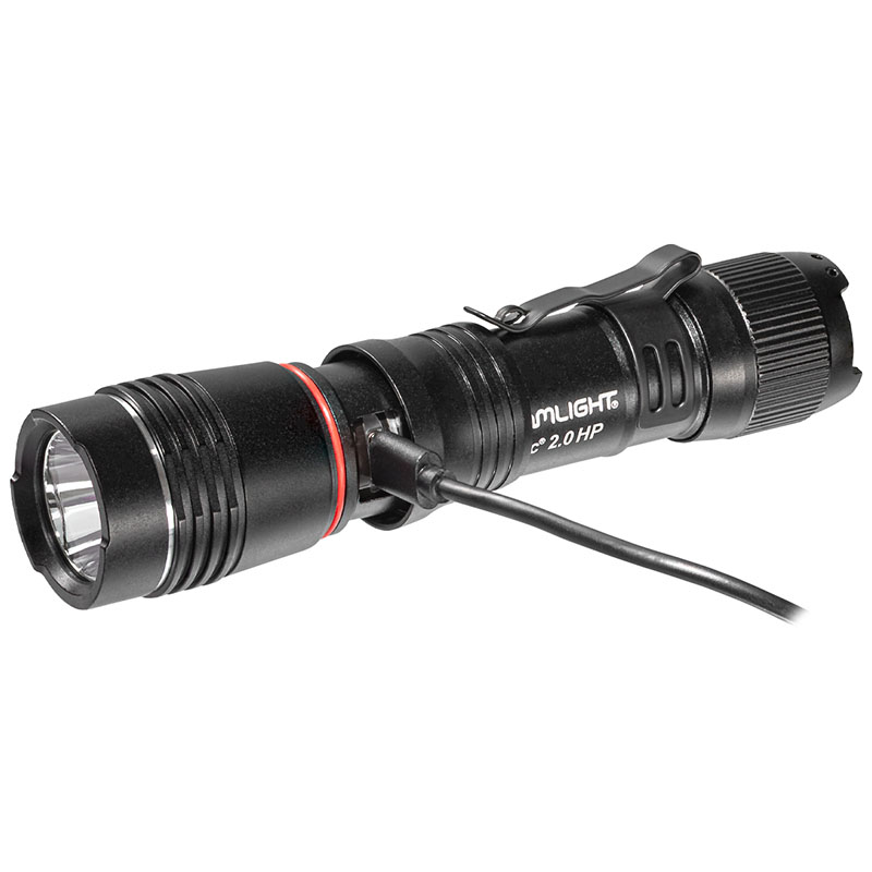 ProTac 2.0 HP